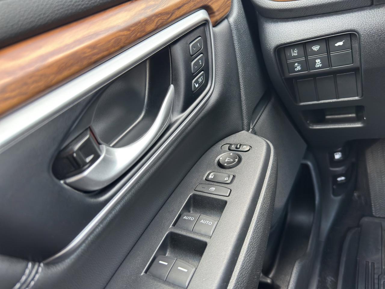 2020 Honda CR-V EX-L Navi | Reverse Cam | Heated Seats Photo
