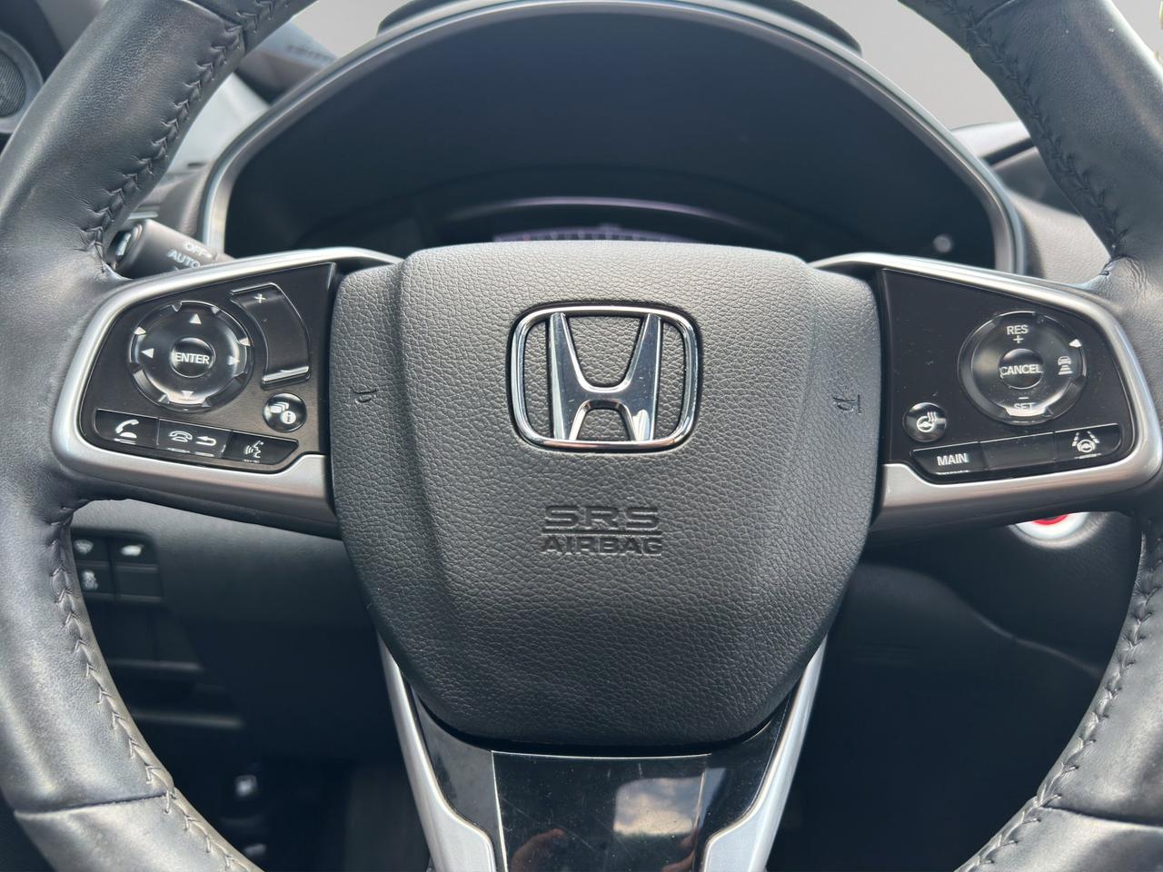 2020 Honda CR-V EX-L Navi | Reverse Cam | Heated Seats Photo
