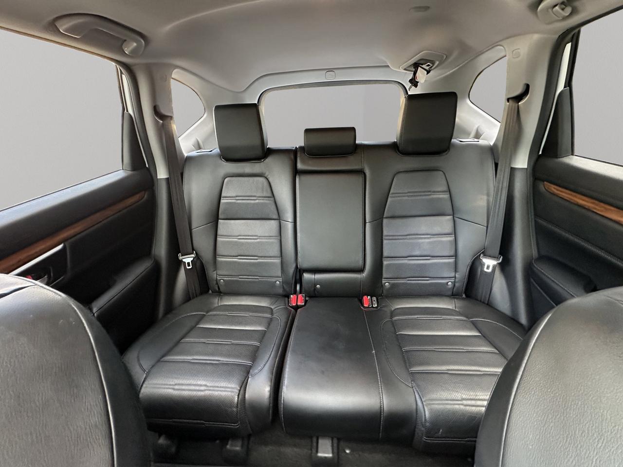 2020 Honda CR-V EX-L Navi | Reverse Cam | Heated Seats Photo