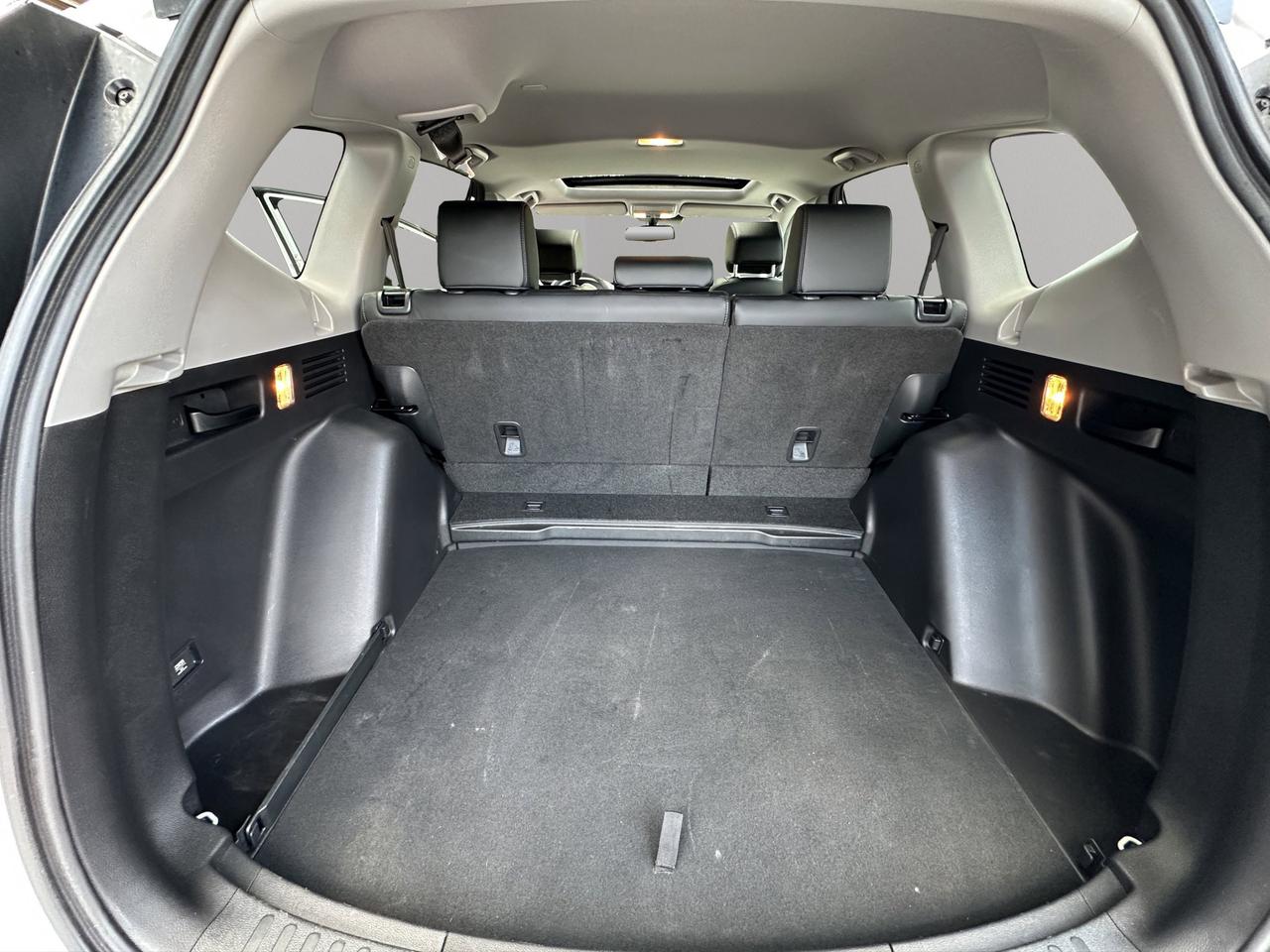 2020 Honda CR-V EX-L Navi | Reverse Cam | Heated Seats Photo