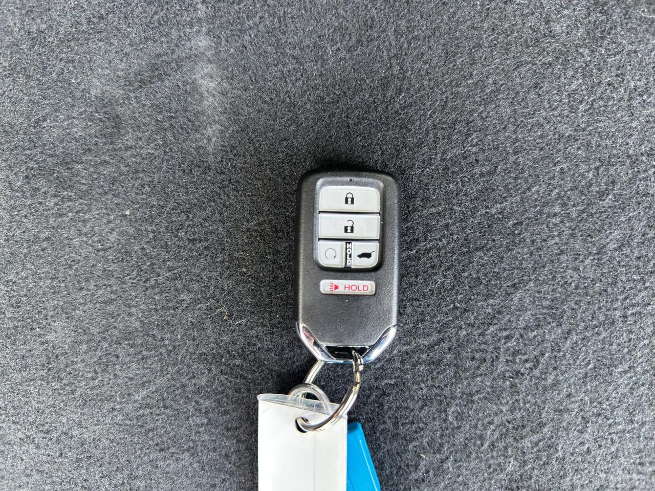 2020 Honda CR-V EX-L Navi | Reverse Cam | Heated Seats Photo