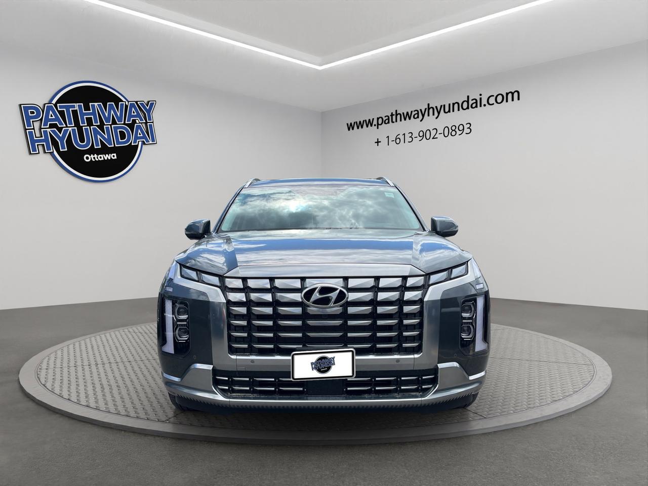 2024 Hyundai PALISADE Ultimate Calligraphy | Reverse Cam | Heated Seats Photo