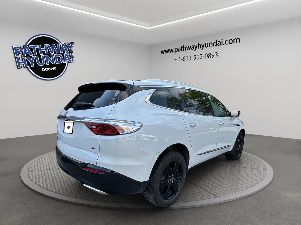 2023 Buick Enclave Essence | Reverse Cam | Heated Seats Photo