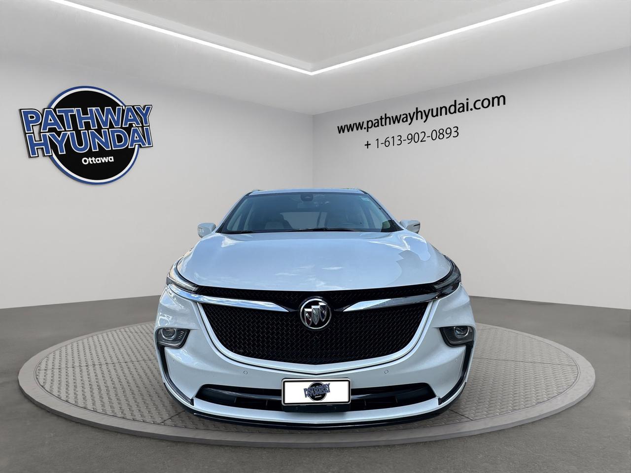 2023 Buick Enclave Essence | Reverse Cam | Heated Seats Photo