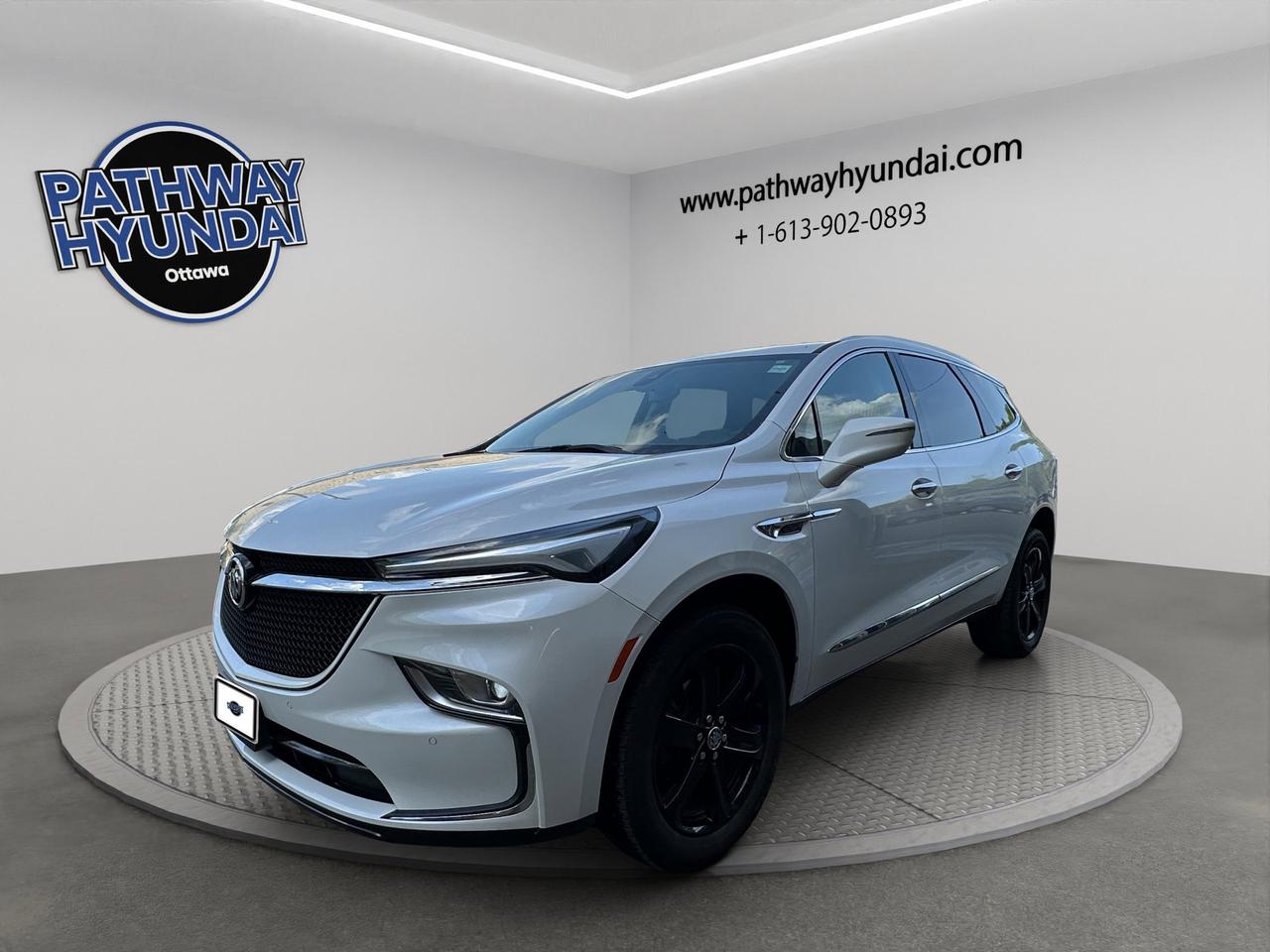 2023 Buick Enclave Essence | Reverse Cam | Heated Seats Photo