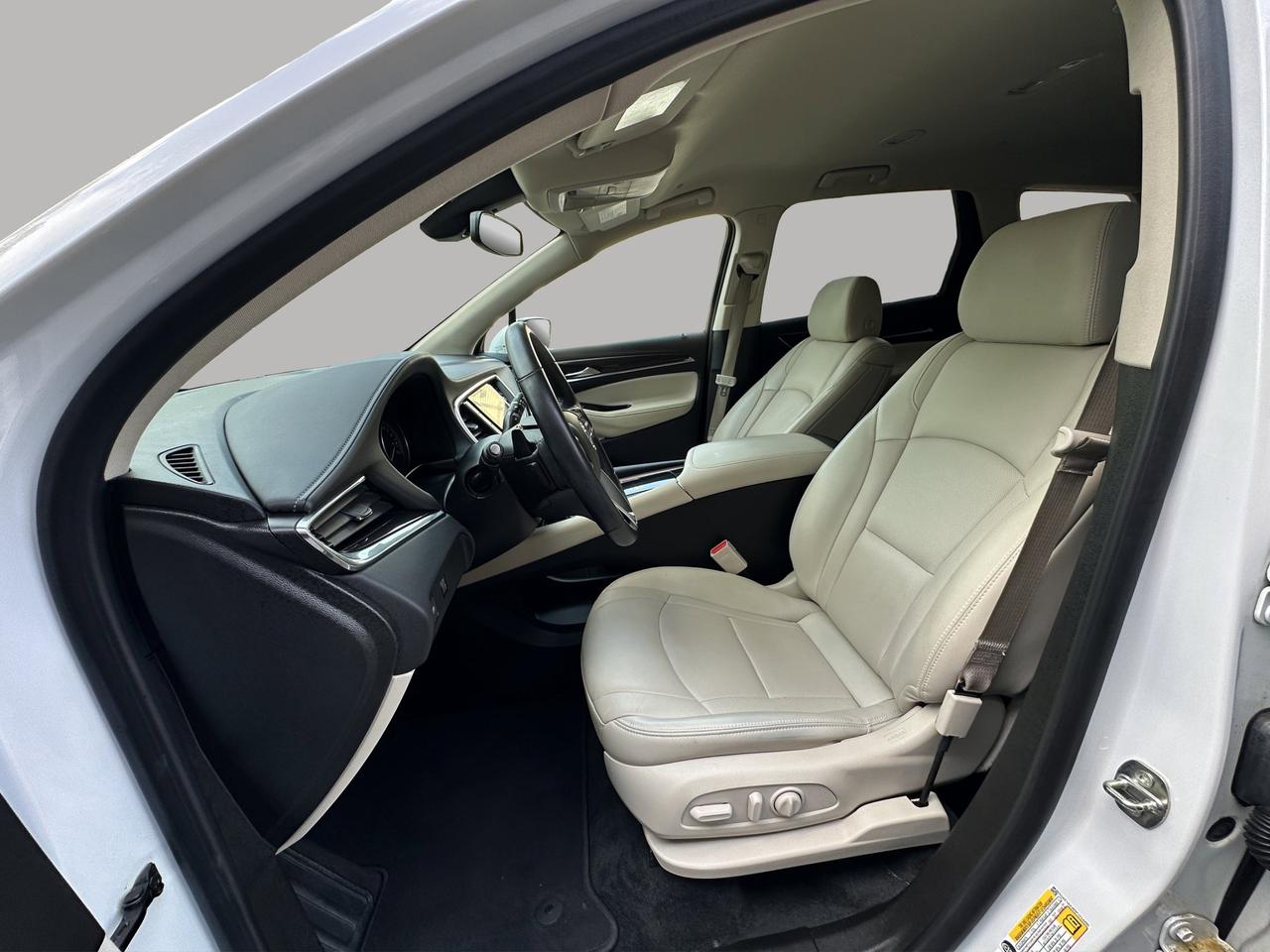 2023 Buick Enclave Essence | Reverse Cam | Heated Seats Photo