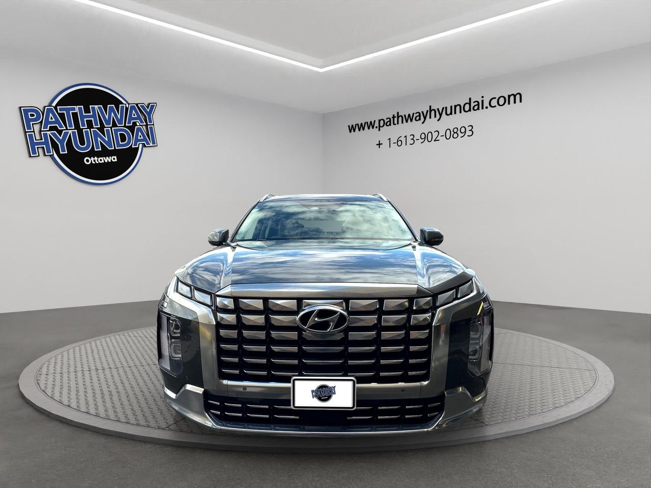 2023 Hyundai PALISADE Ultimate Calligraphy | Reverse Cam | Heated Seats Photo