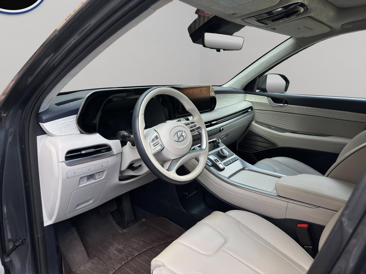 2023 Hyundai PALISADE Ultimate Calligraphy | Reverse Cam | Heated Seats Photo