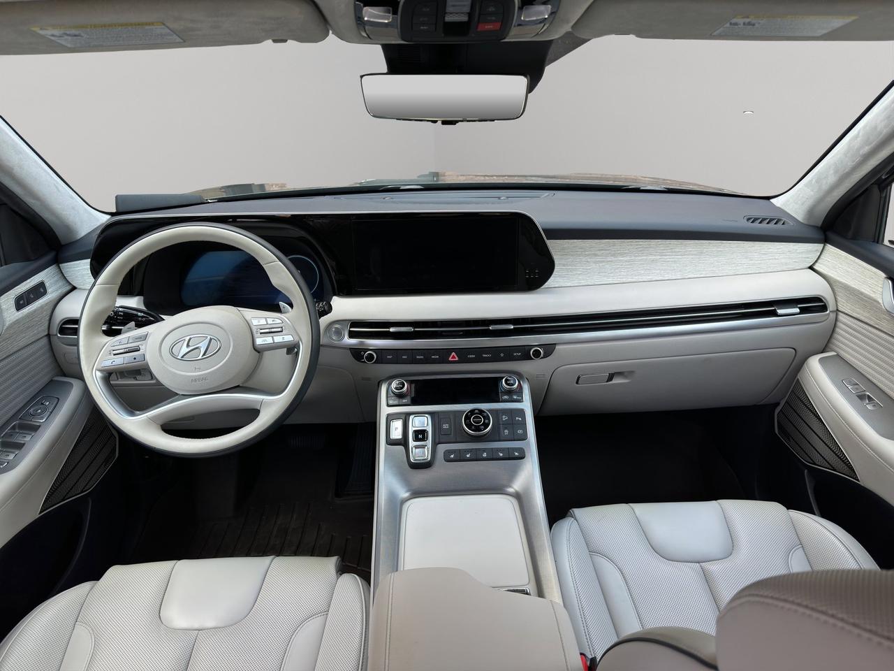 2023 Hyundai PALISADE Ultimate Calligraphy | Reverse Cam | Heated Seats Photo