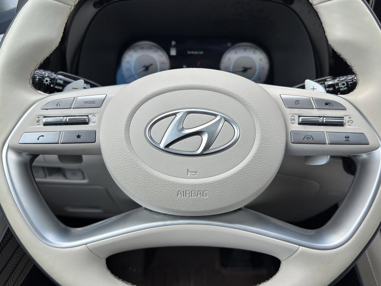 2023 Hyundai PALISADE Ultimate Calligraphy | Reverse Cam | Heated Seats Photo