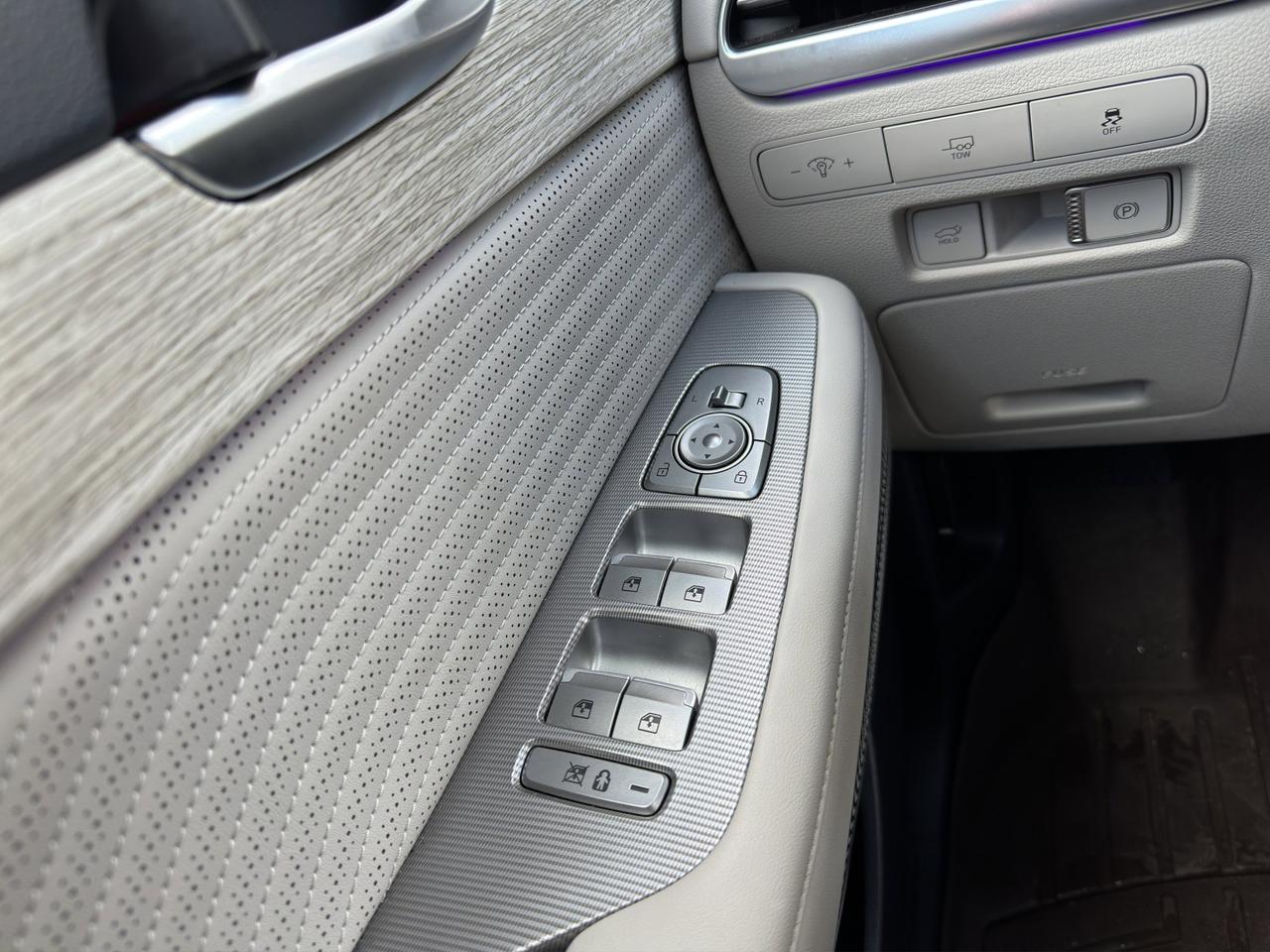2023 Hyundai PALISADE Ultimate Calligraphy | Reverse Cam | Heated Seats Photo