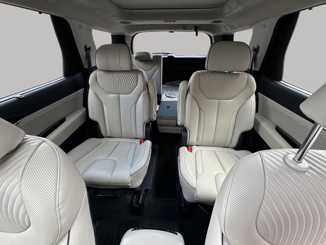 2023 Hyundai PALISADE Ultimate Calligraphy | Reverse Cam | Heated Seats Photo