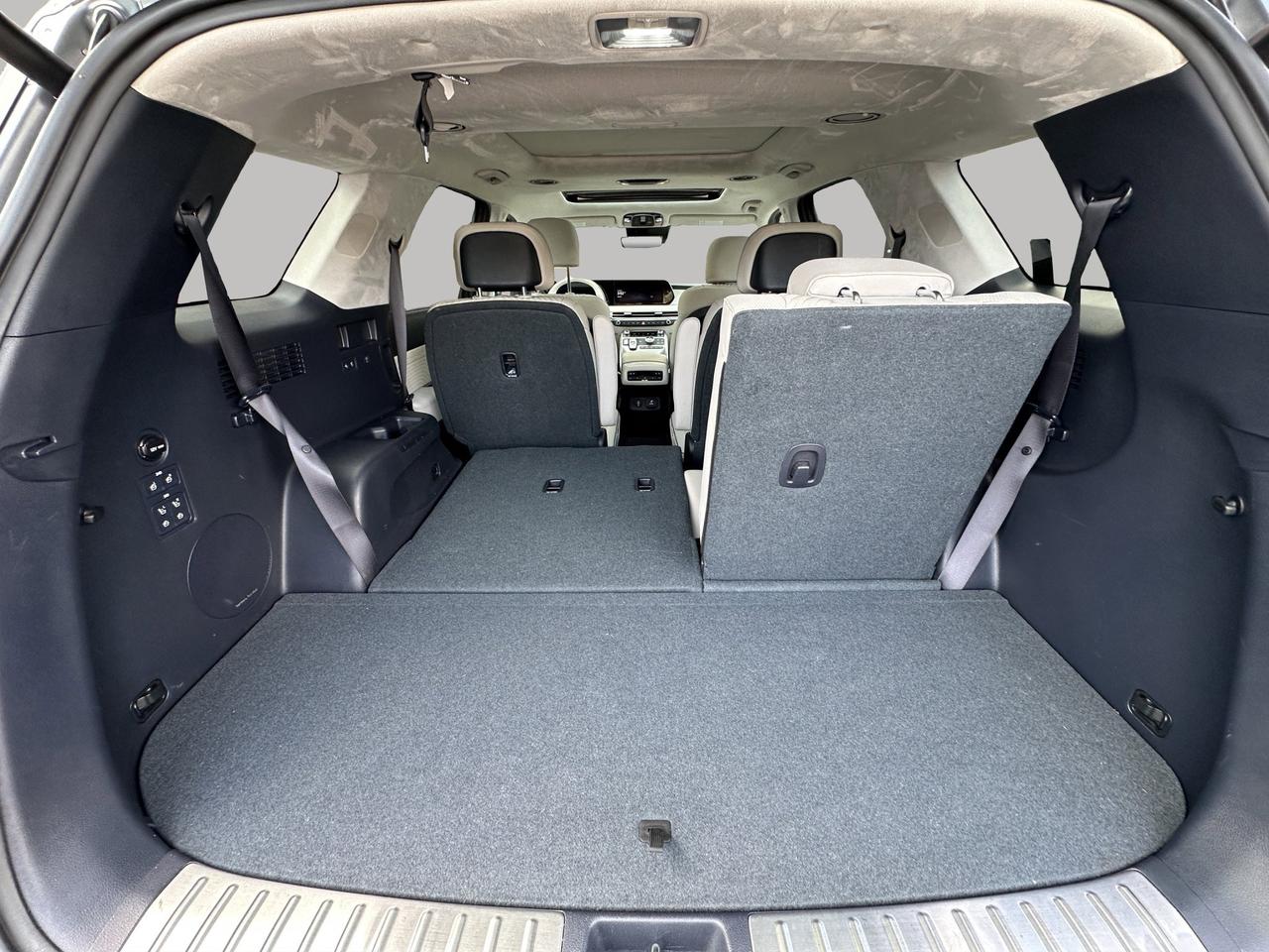 2023 Hyundai PALISADE Ultimate Calligraphy | Reverse Cam | Heated Seats Photo