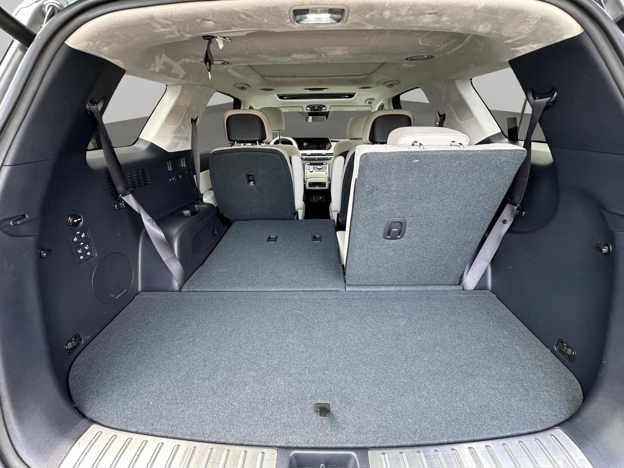 2023 Hyundai PALISADE Ultimate Calligraphy | Reverse Cam | Heated Seats Photo