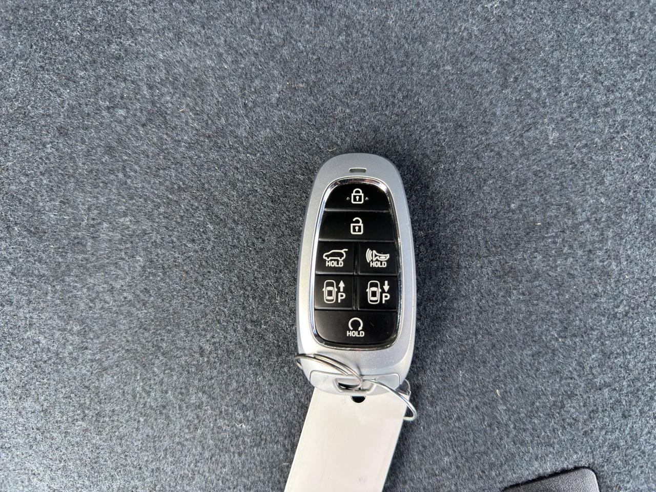 2023 Hyundai PALISADE Ultimate Calligraphy | Reverse Cam | Heated Seats Photo