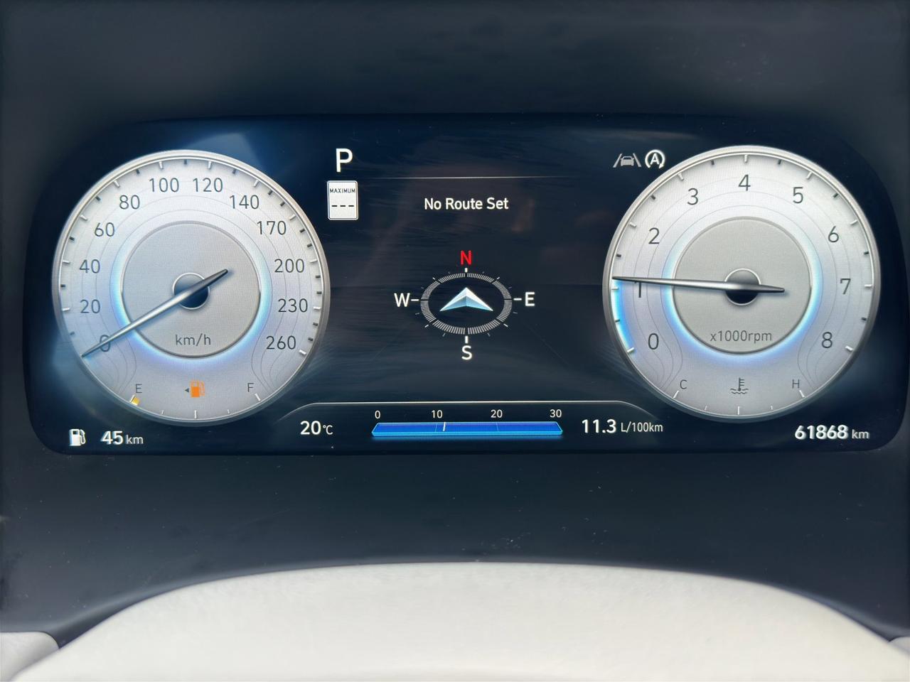 2023 Hyundai PALISADE Ultimate Calligraphy | Reverse Cam | Heated Seats Photo