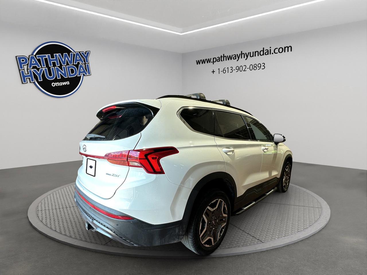 2023 Hyundai Santa Fe Urban | Heated Seats | Reverse Cam Photo