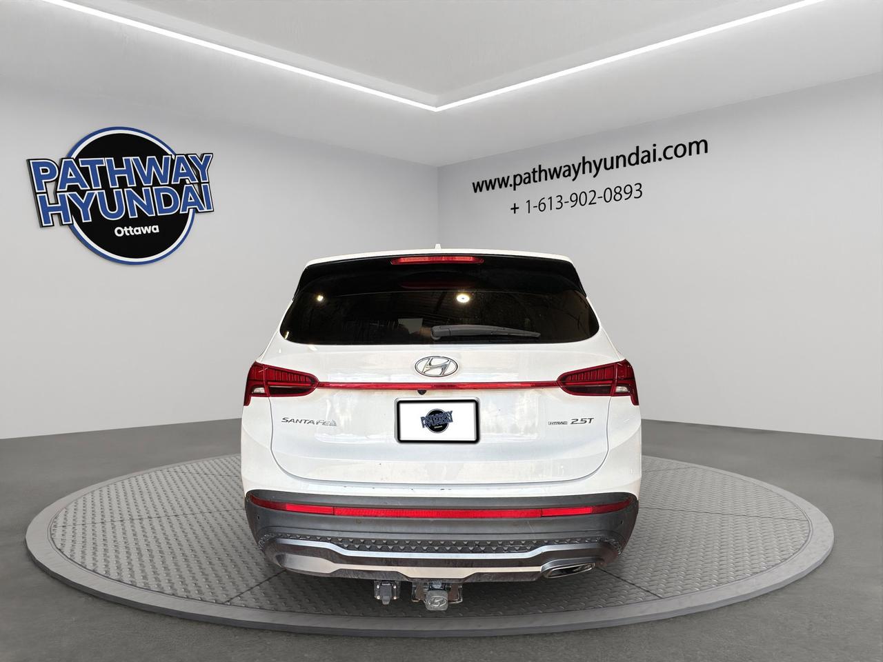 2023 Hyundai Santa Fe Urban | Heated Seats | Reverse Cam Photo