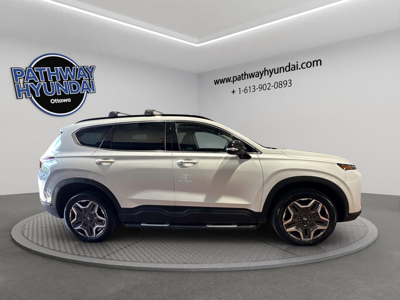 2023 Hyundai Santa Fe Urban | Heated Seats | Reverse Cam Photo