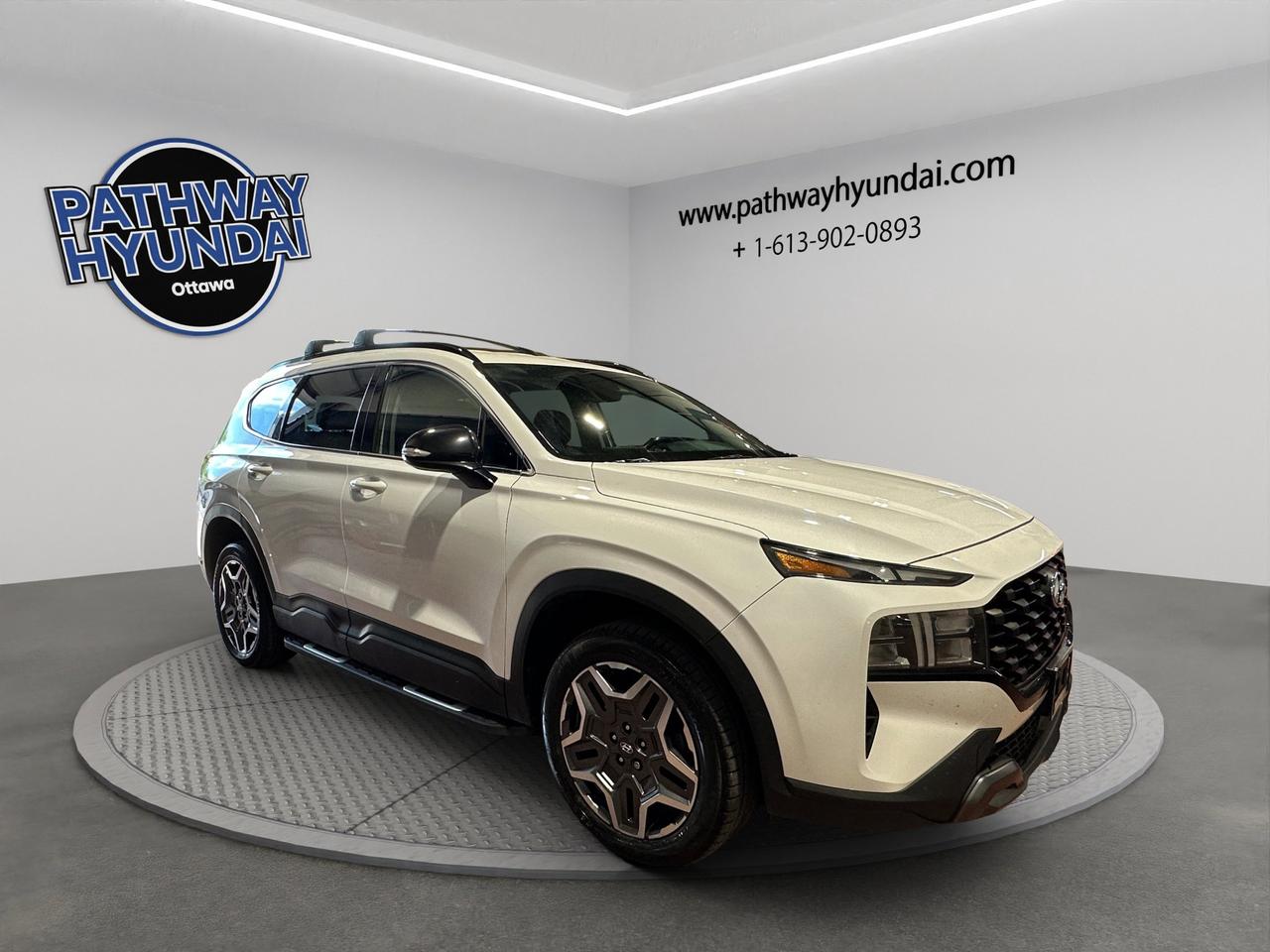 2023 Hyundai Santa Fe Urban | Heated Seats | Reverse Cam Photo