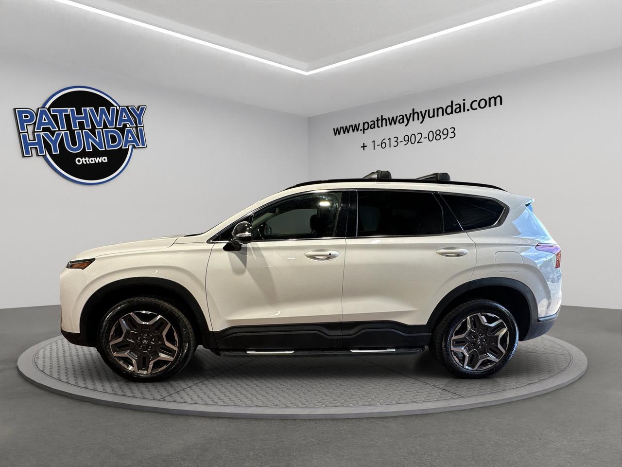 2023 Hyundai Santa Fe Urban | Heated Seats | Reverse Cam Photo