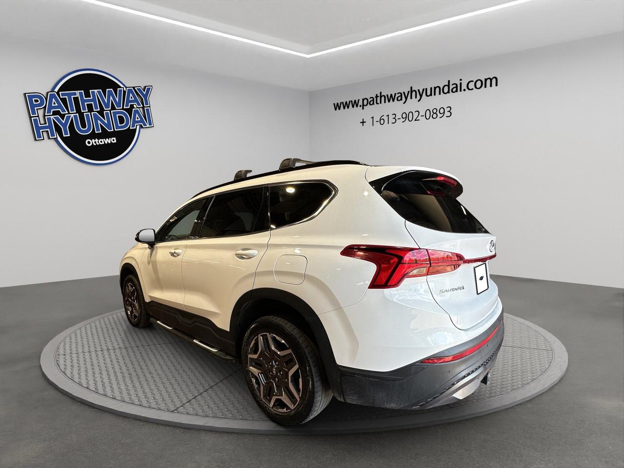 2023 Hyundai Santa Fe Urban | Heated Seats | Reverse Cam Photo
