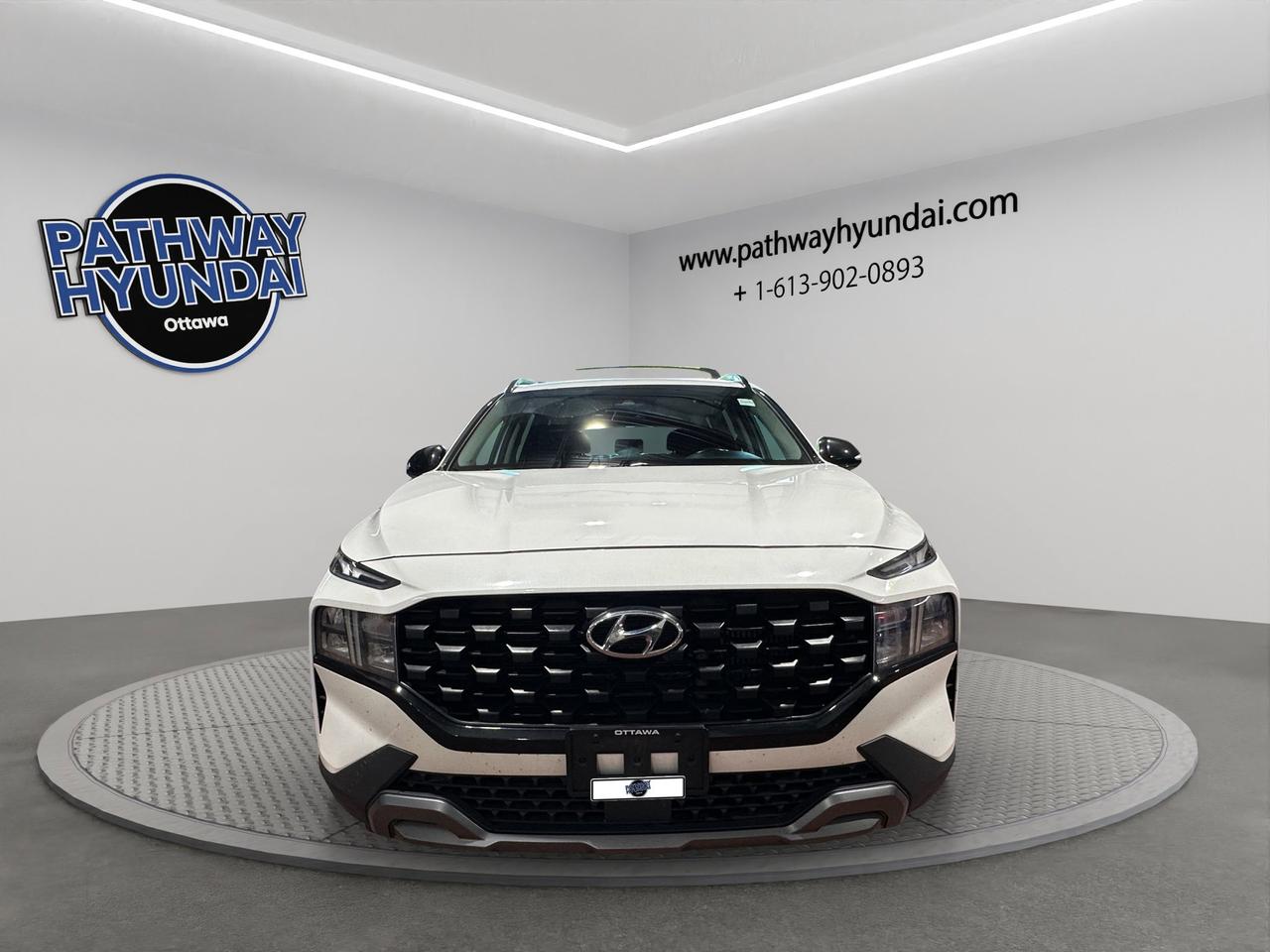 2023 Hyundai Santa Fe Urban | Heated Seats | Reverse Cam Photo