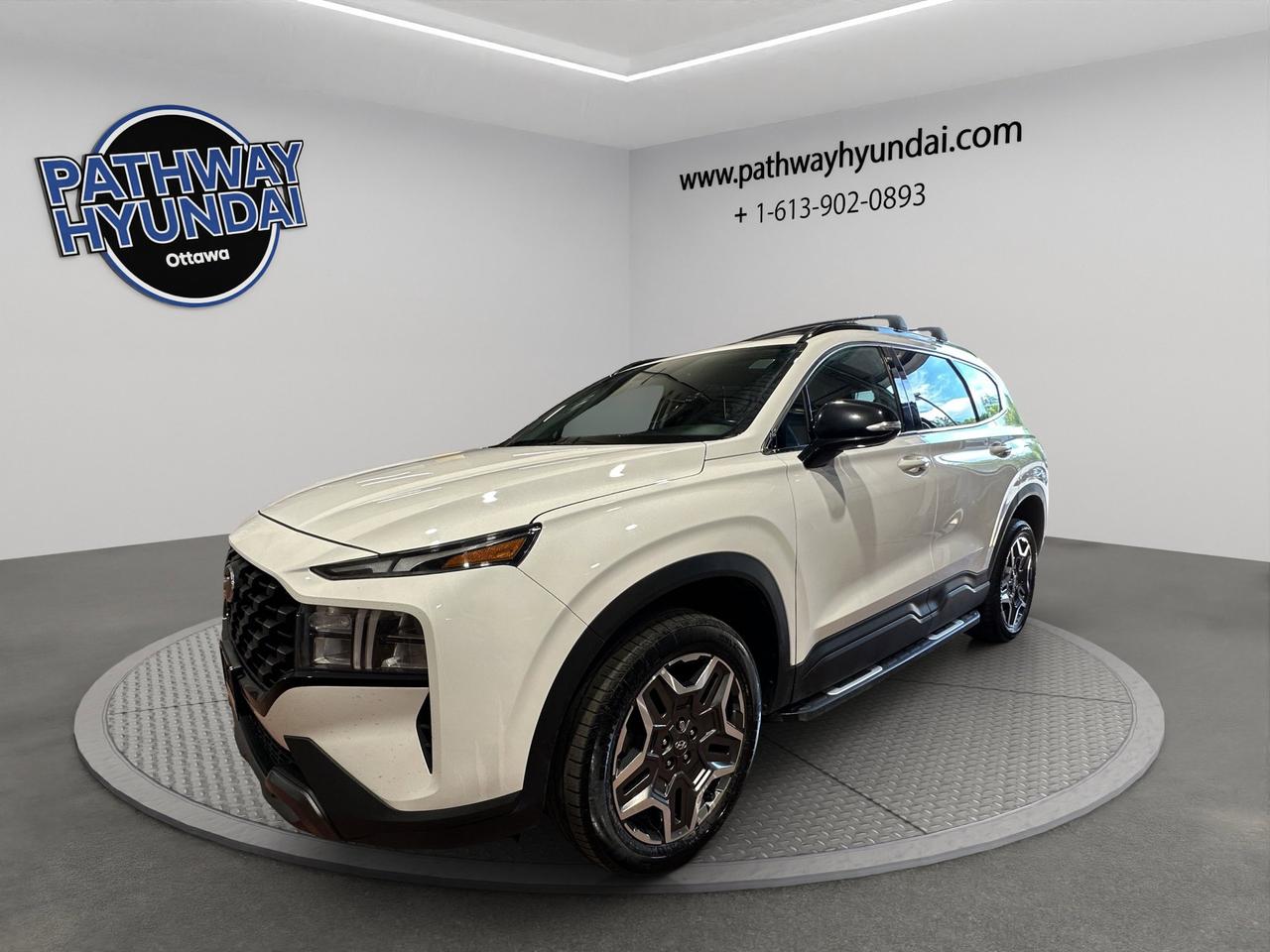 2023 Hyundai Santa Fe Urban | Heated Seats | Reverse Cam Photo
