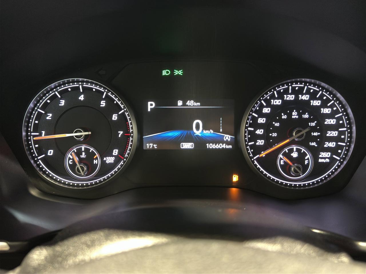2023 Hyundai Santa Fe Urban | Heated Seats | Reverse Cam Photo