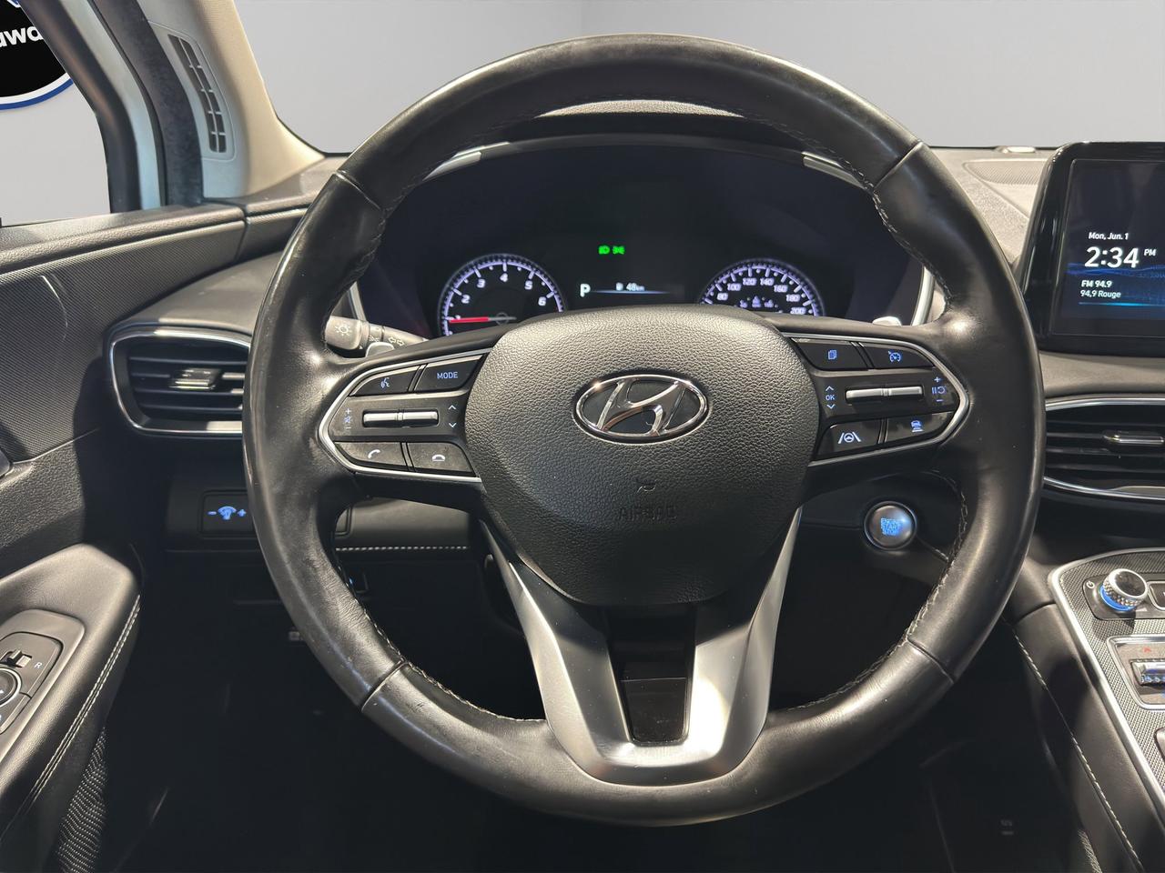 2023 Hyundai Santa Fe Urban | Heated Seats | Reverse Cam Photo