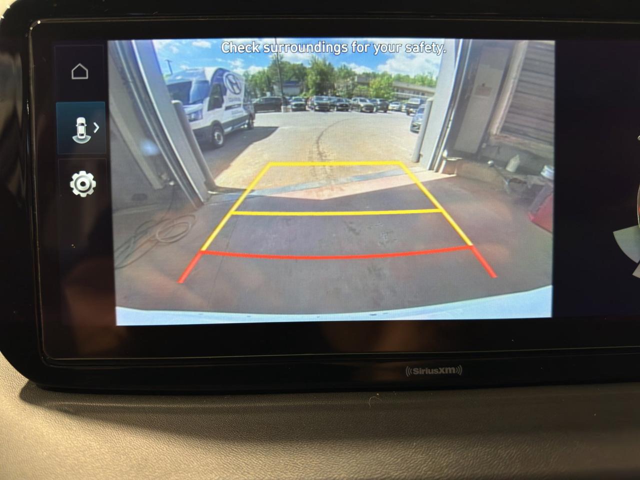 2023 Hyundai Santa Fe Urban | Heated Seats | Reverse Cam Photo