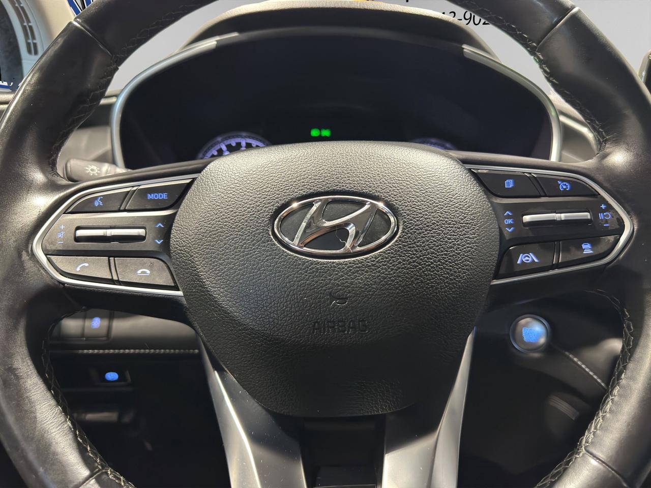 2023 Hyundai Santa Fe Urban | Heated Seats | Reverse Cam Photo