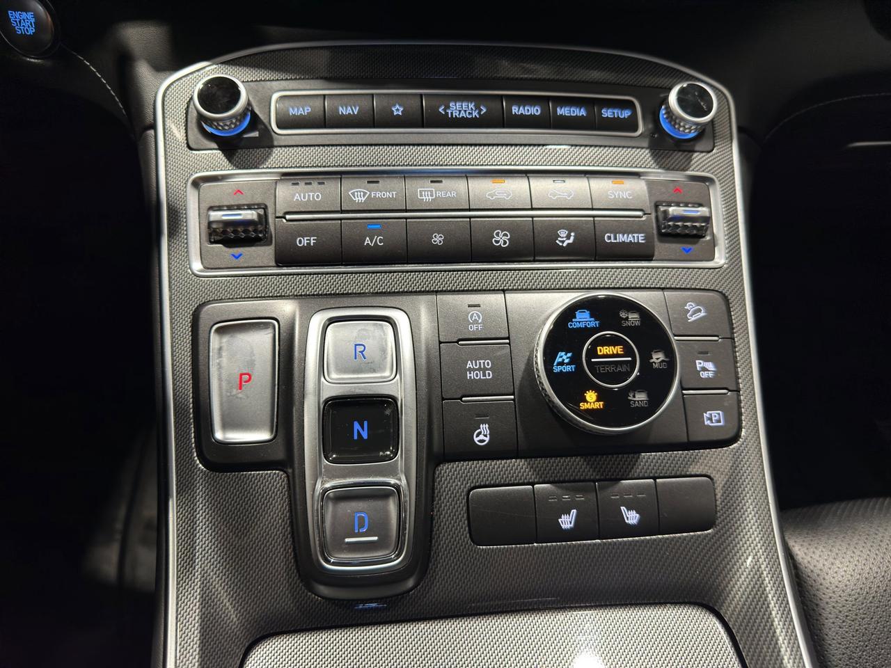 2023 Hyundai Santa Fe Urban | Heated Seats | Reverse Cam Photo