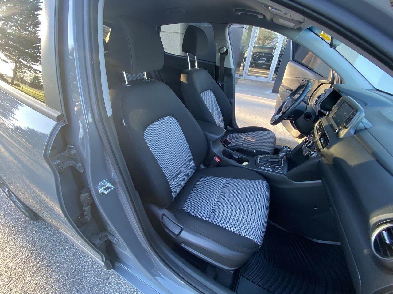 2021 Hyundai KONA Trend Photo