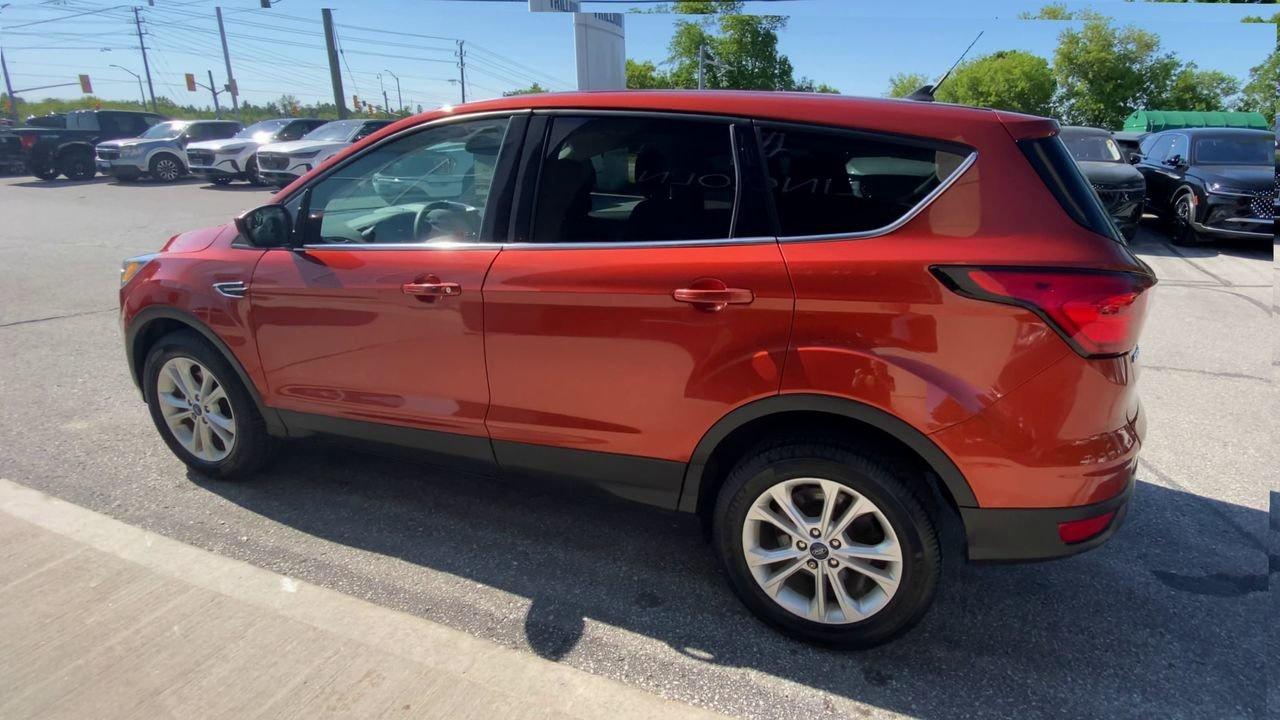 2019 Ford Escape SE Photo