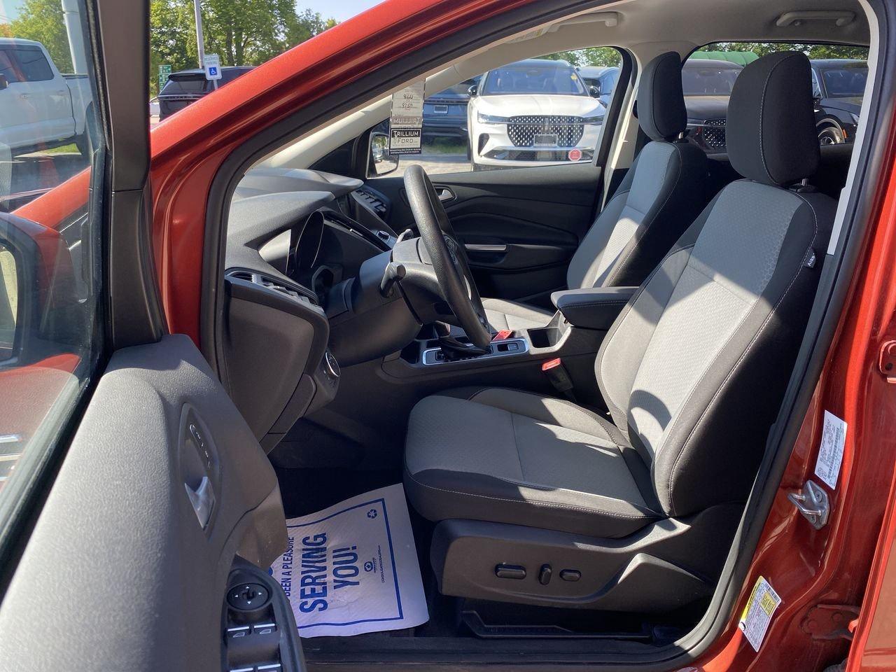 2019 Ford Escape SE Photo