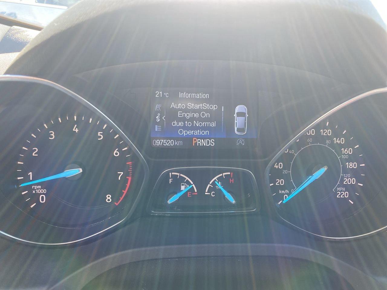 2019 Ford Escape SE Photo