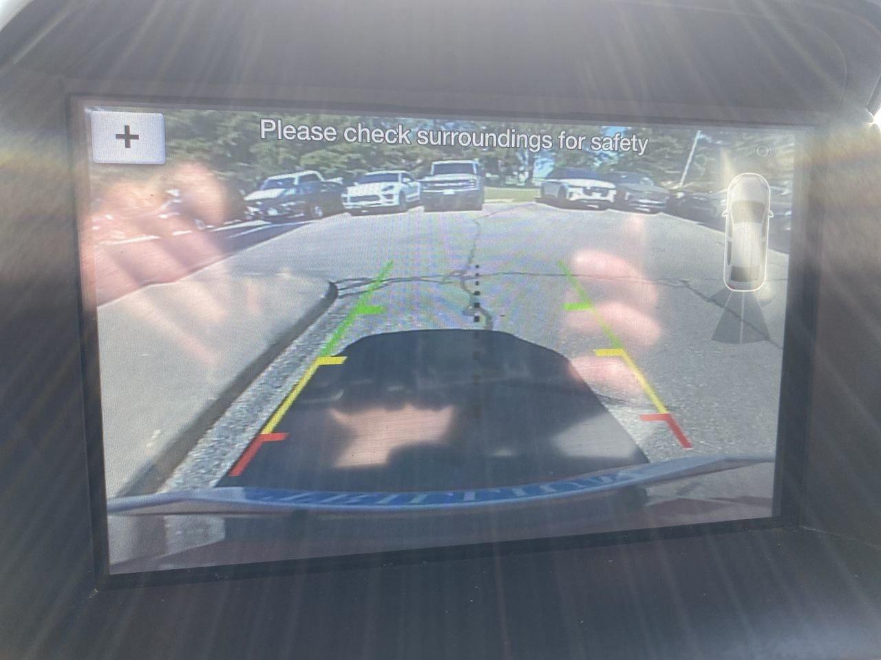 2019 Ford Escape SE Photo
