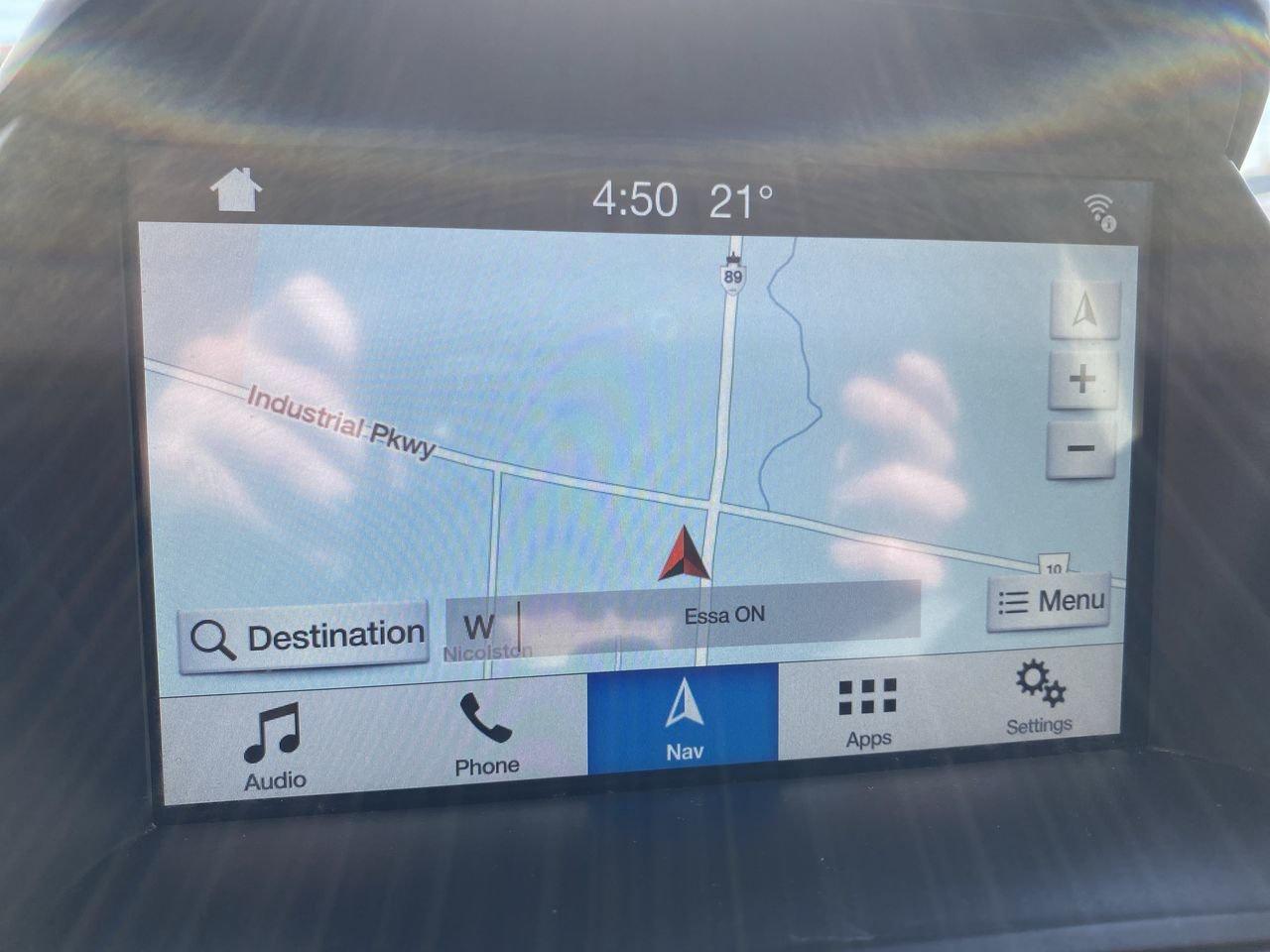 2019 Ford Escape SE Photo
