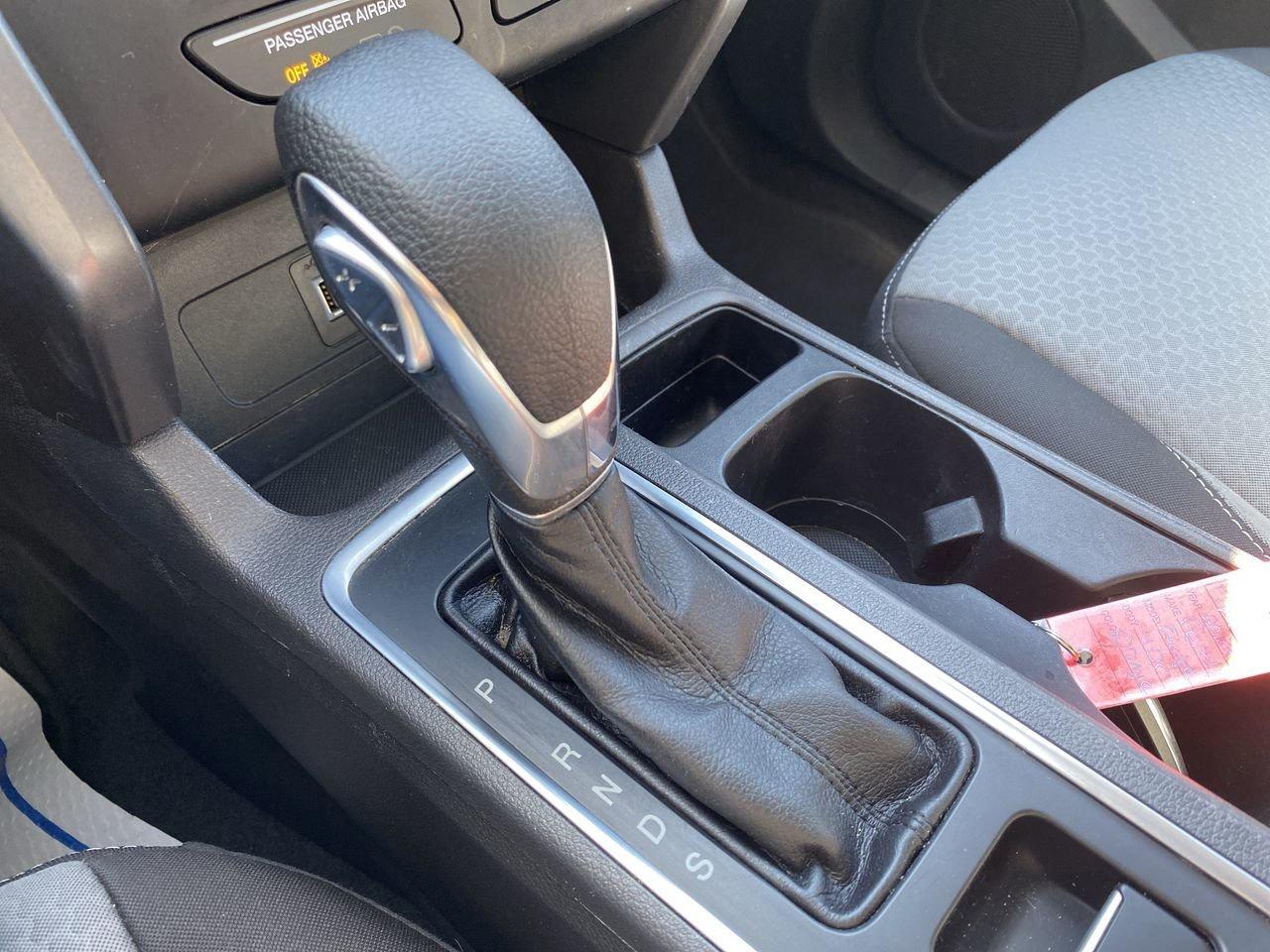 2019 Ford Escape SE Photo