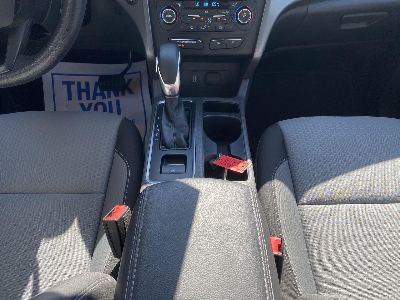 2019 Ford Escape SE Photo