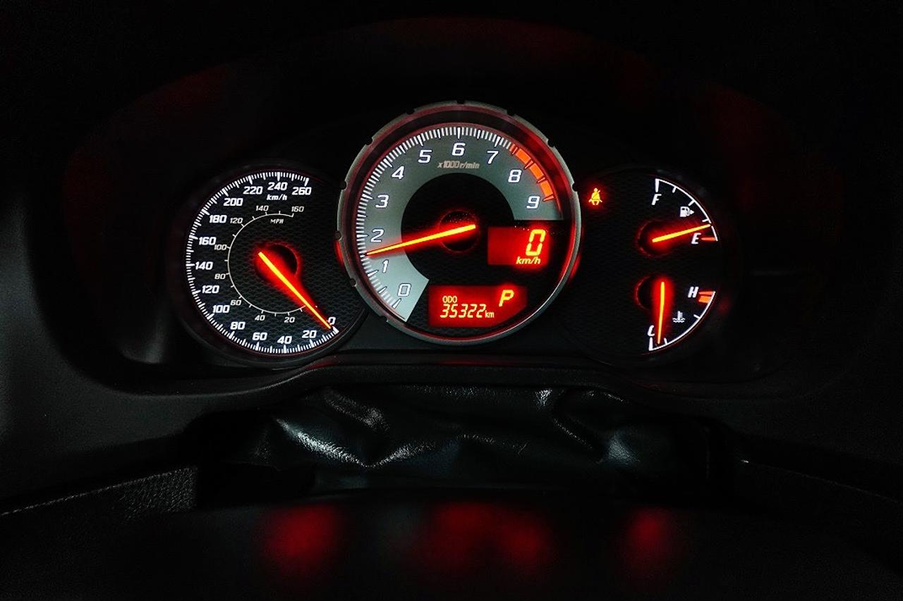 2016 Scion FR-S VERY LOW KM,NO ACCIDENT,ALL SERVICE RECORDS Photo