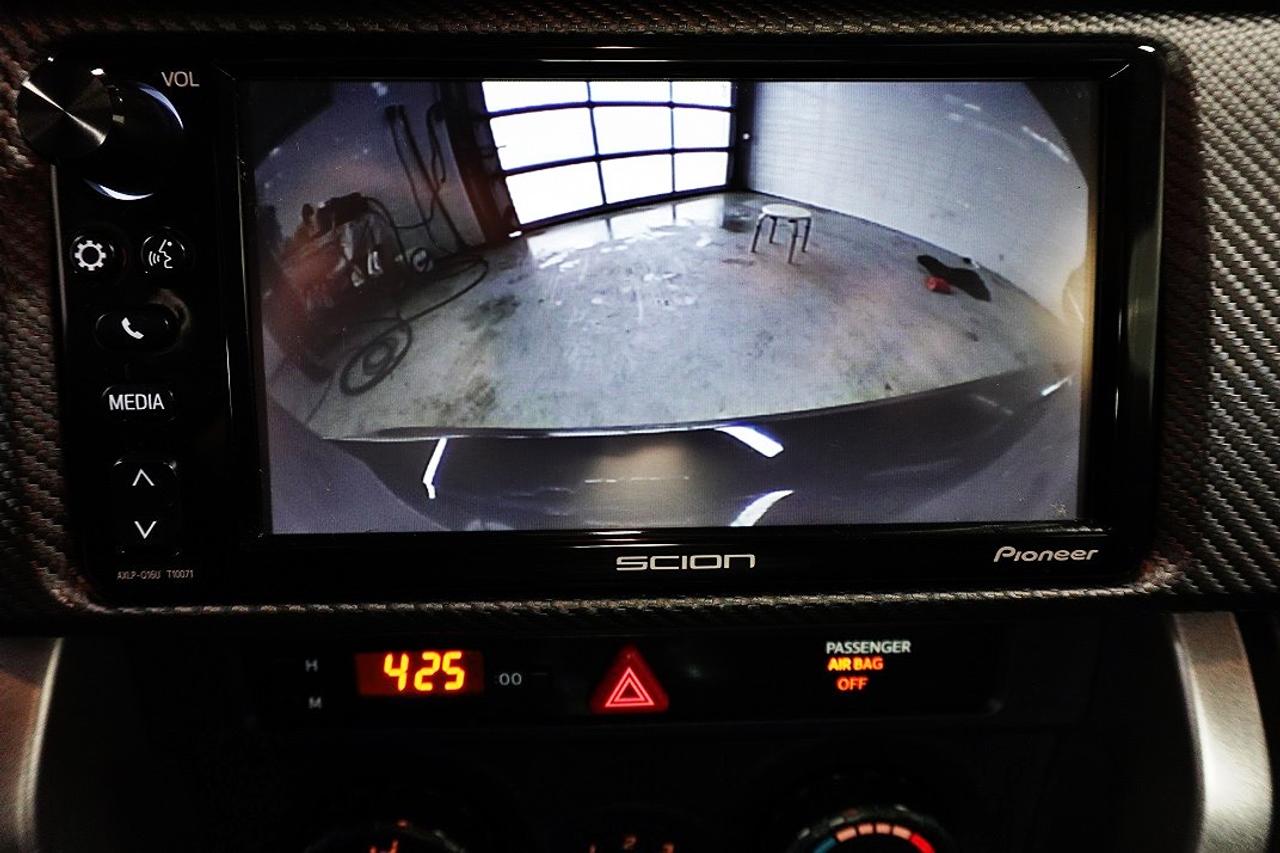 2016 Scion FR-S VERY LOW KM,NO ACCIDENT,ALL SERVICE RECORDS Photo