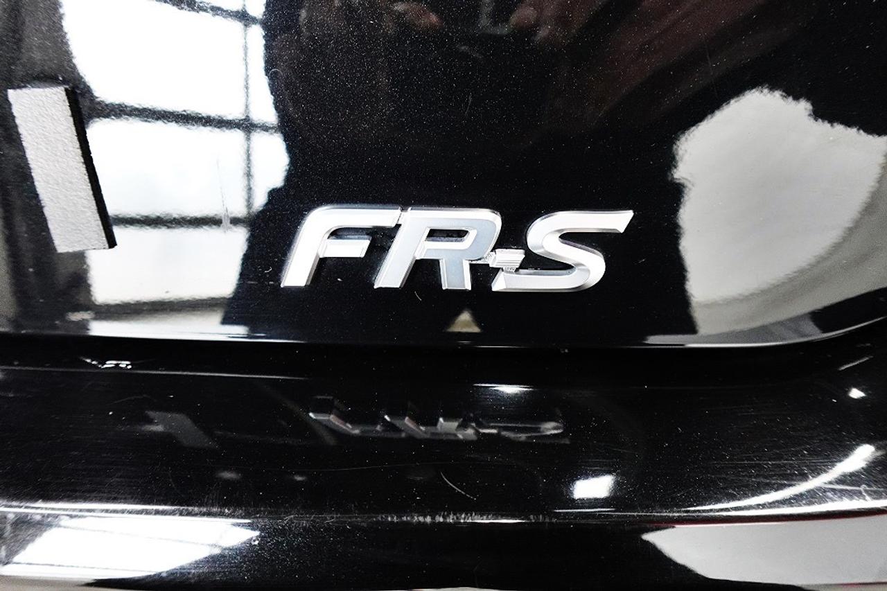 2016 Scion FR-S VERY LOW KM,NO ACCIDENT,ALL SERVICE RECORDS Photo