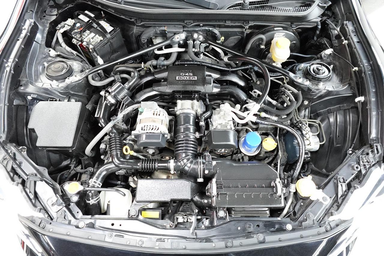 2016 Scion FR-S VERY LOW KM,NO ACCIDENT,ALL SERVICE RECORDS Photo