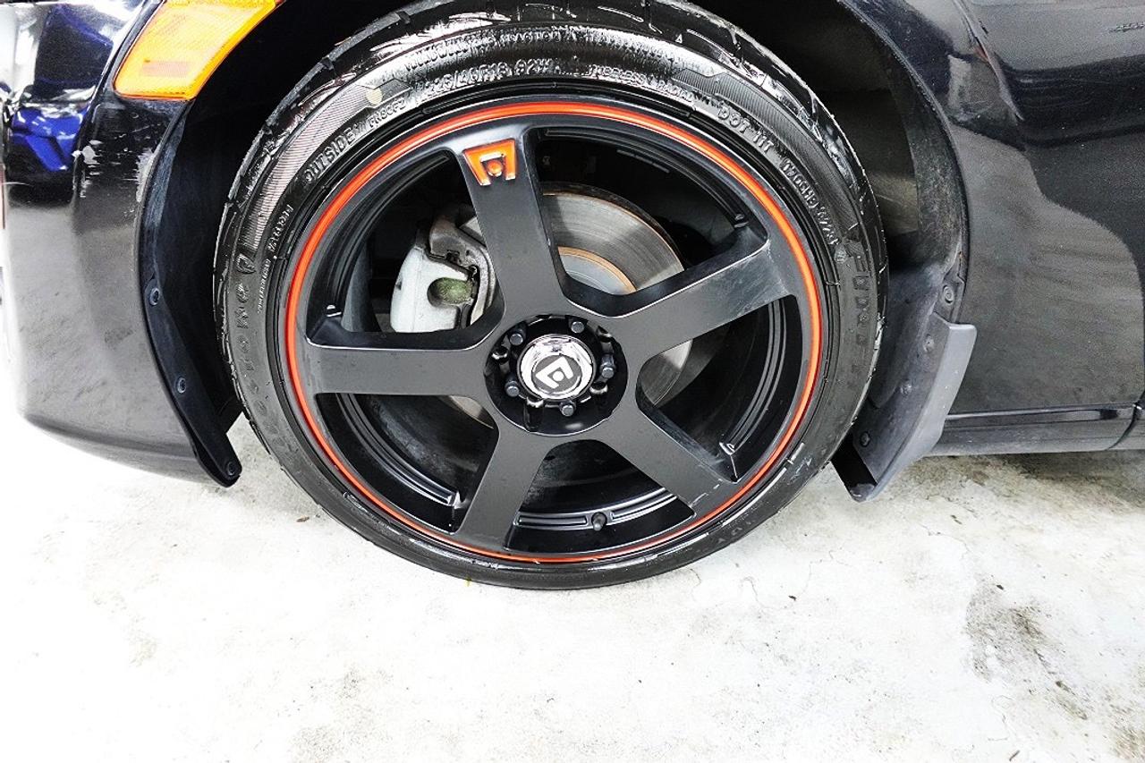 2016 Scion FR-S VERY LOW KM,NO ACCIDENT,ALL SERVICE RECORDS Photo