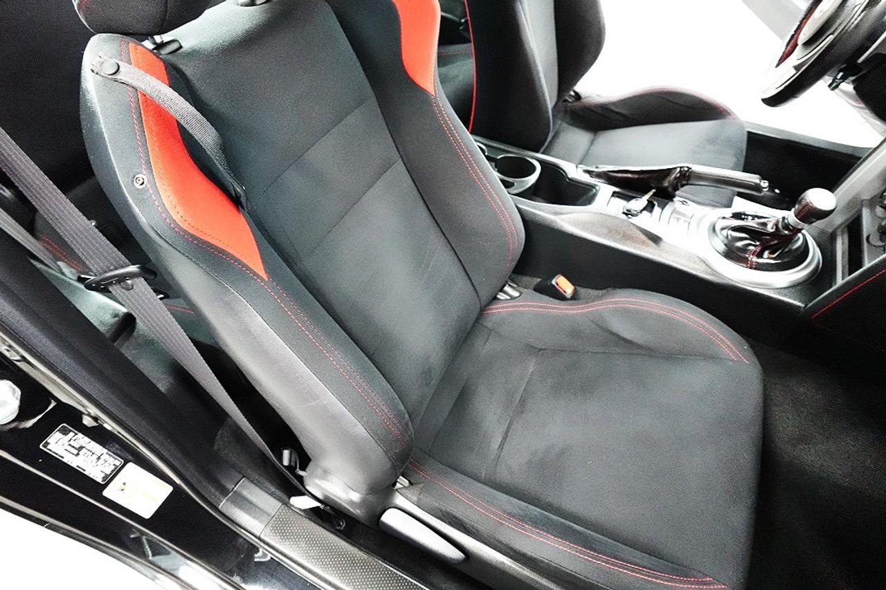 2016 Scion FR-S VERY LOW KM,NO ACCIDENT,ALL SERVICE RECORDS Photo