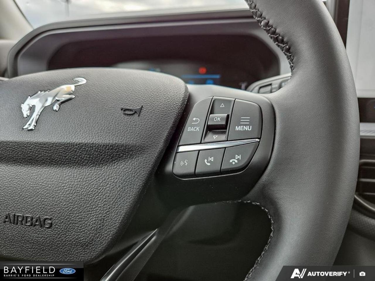 2026 Ford Bronco Sport Big Bend Photo