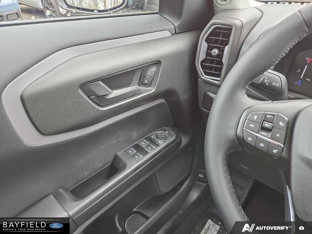 2026 Ford Bronco Sport Big Bend Photo