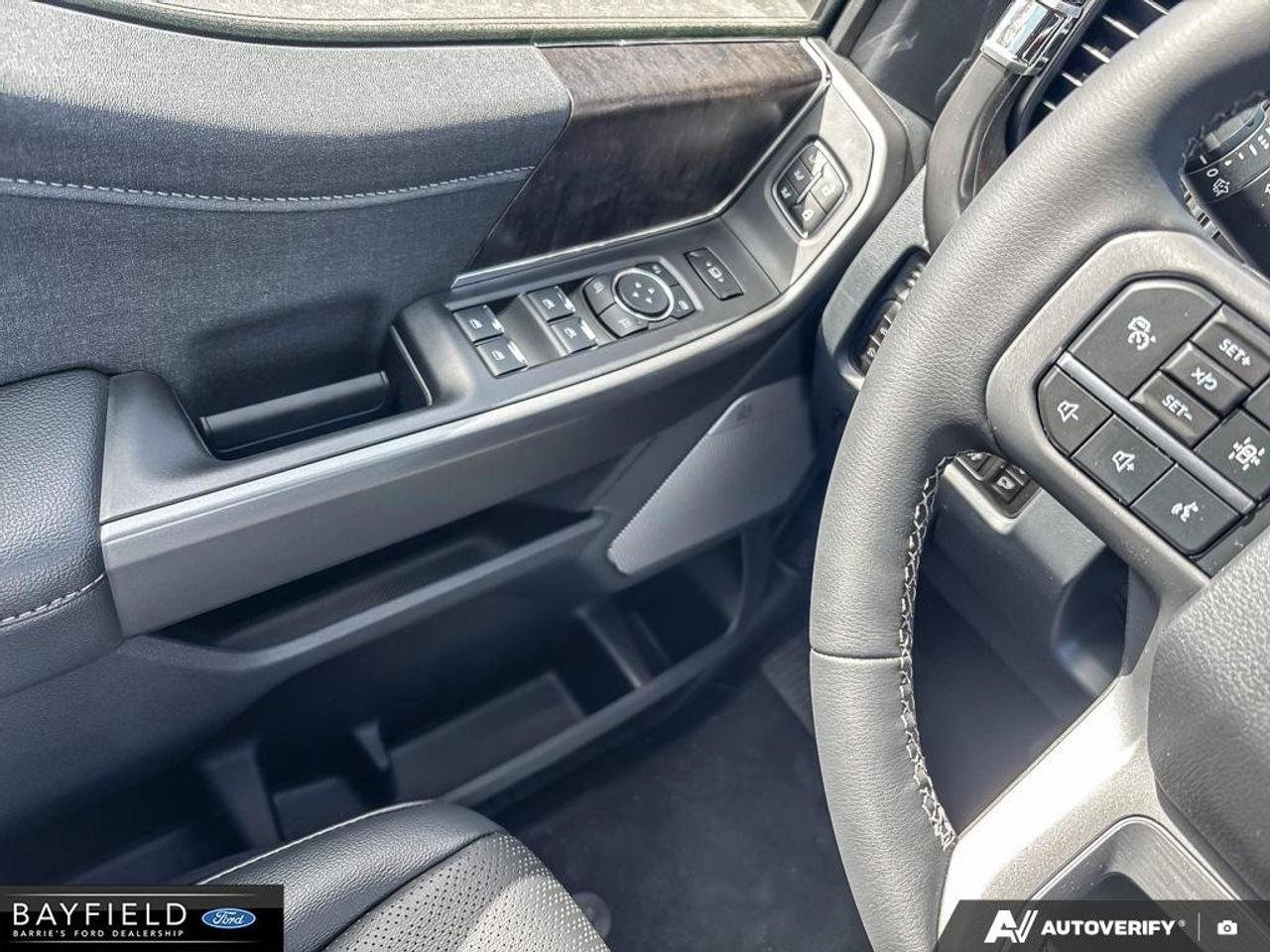 2026 Ford F-350 Lariat Photo